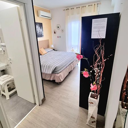 B&B Italo House Opera Dış mekan fotoğraf