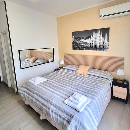 B&B Italo House Opera Dış mekan fotoğraf