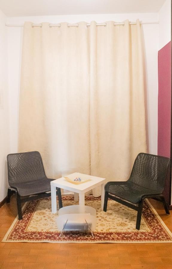 B&B Italo House Opera Dış mekan fotoğraf