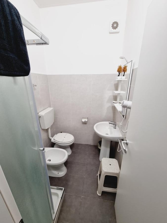 B&B Italo House Opera Dış mekan fotoğraf