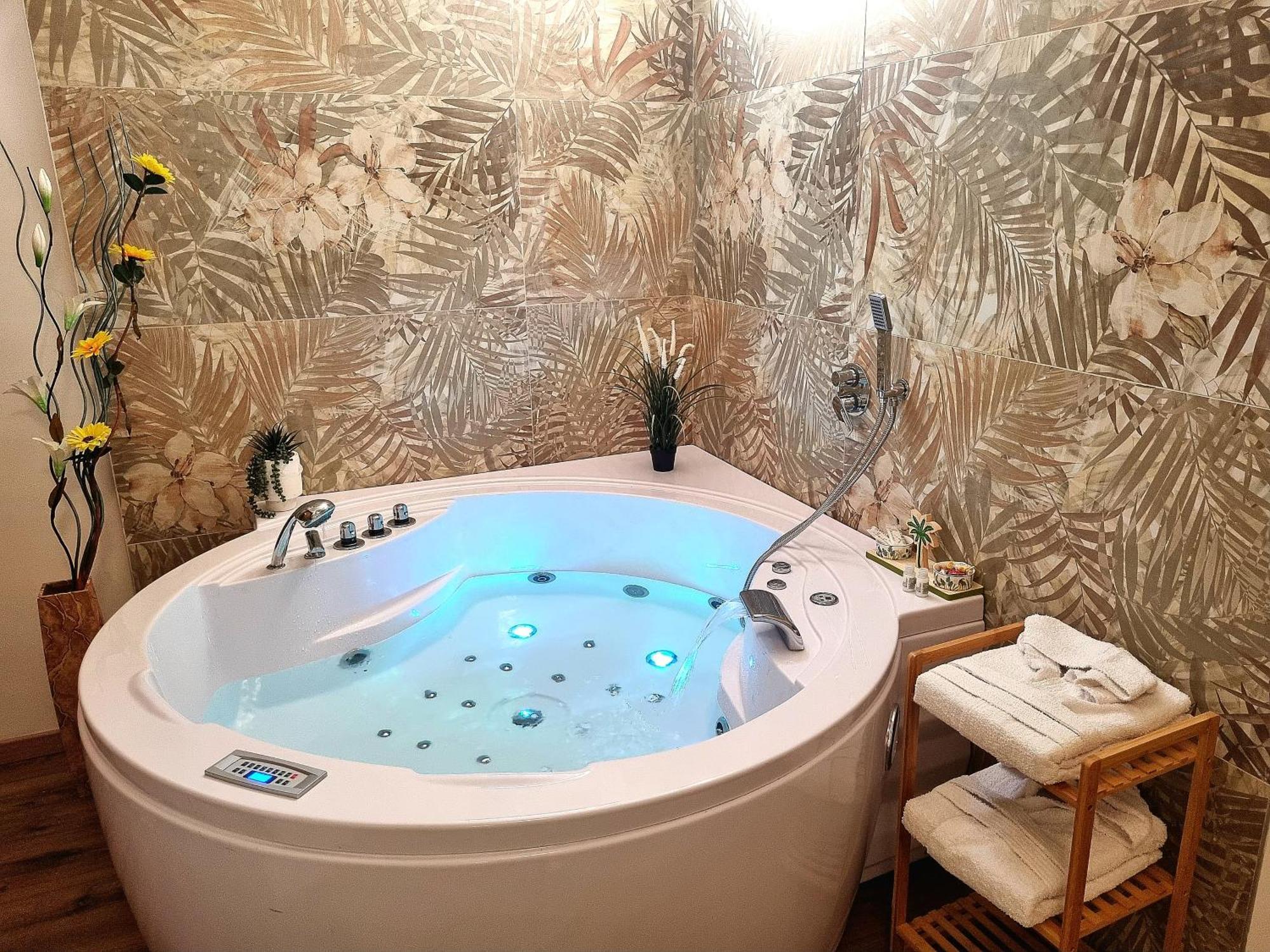 B&B Italo House Opera Dış mekan fotoğraf