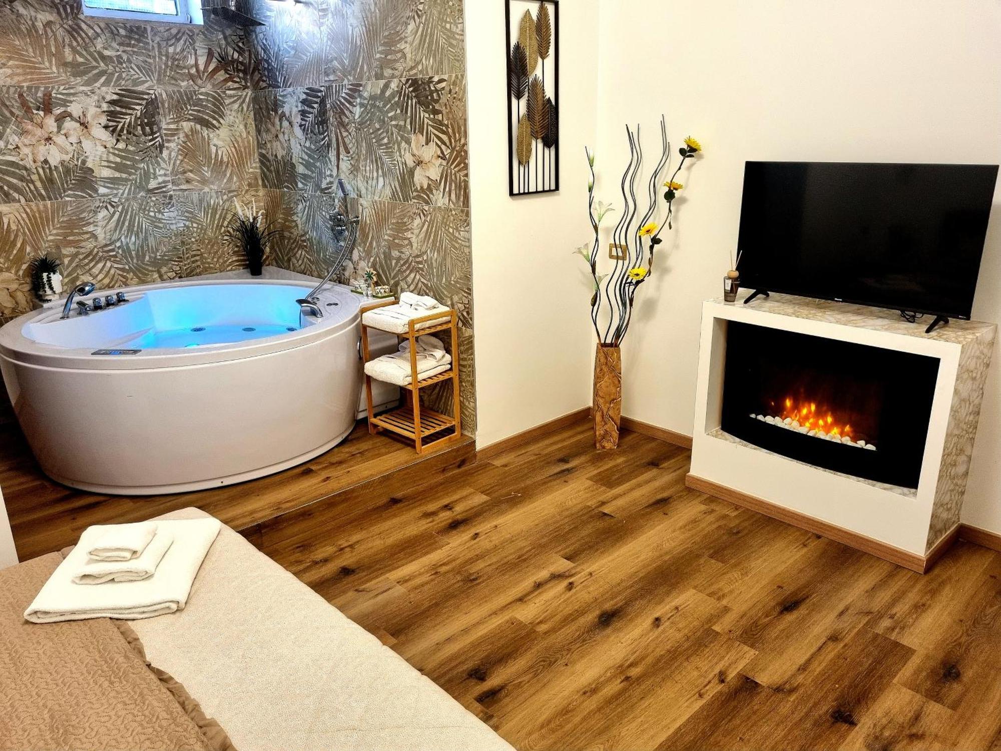 B&B Italo House Opera Dış mekan fotoğraf