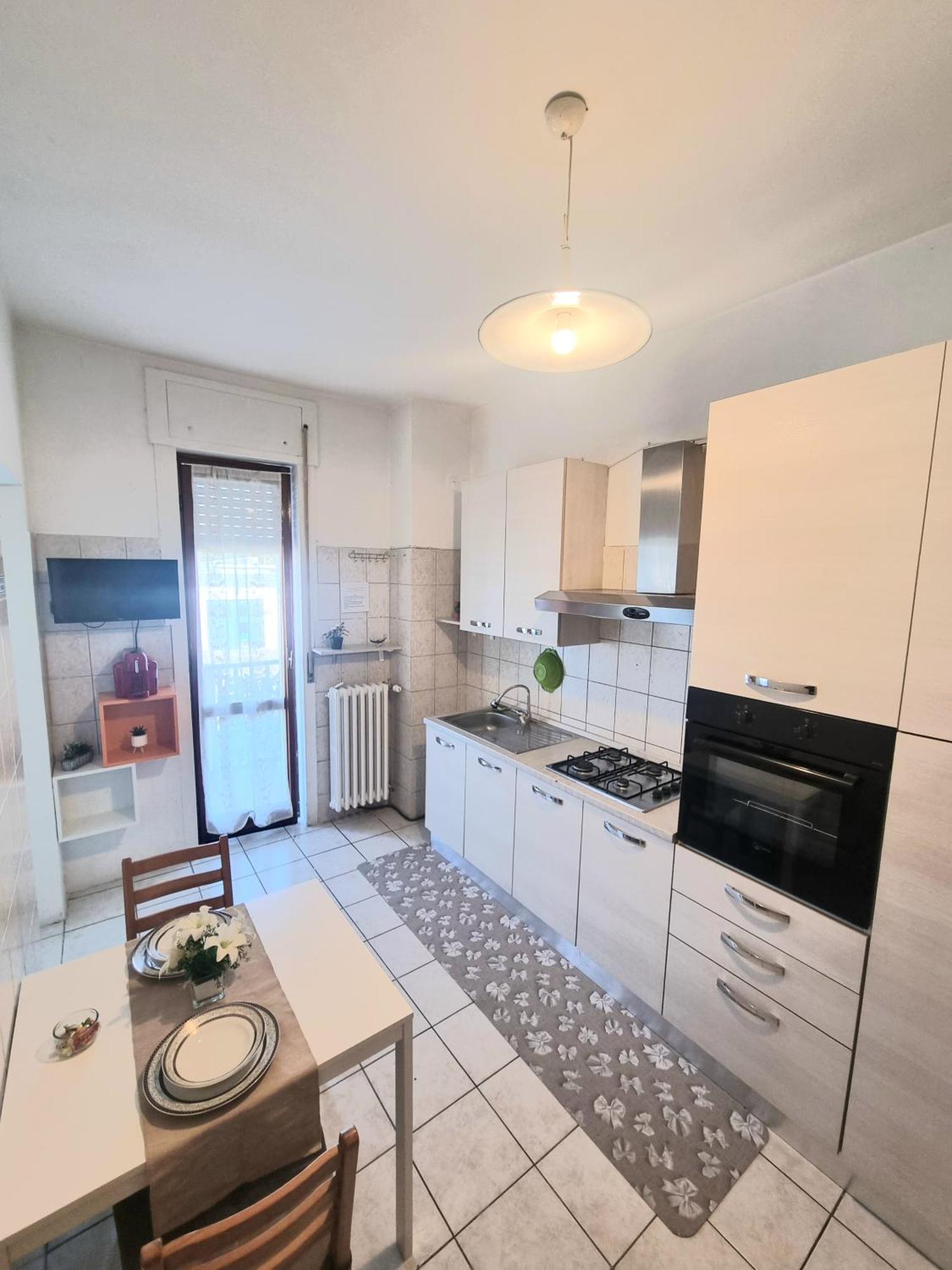 B&B Italo House Opera Dış mekan fotoğraf